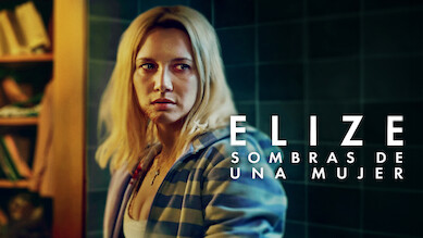 Elize: Sombras de una mujer